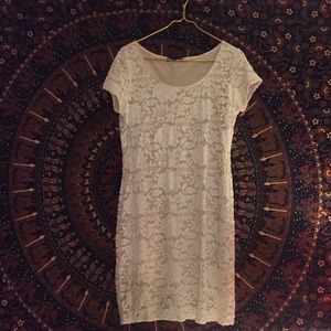 NWOT lace dress ✨